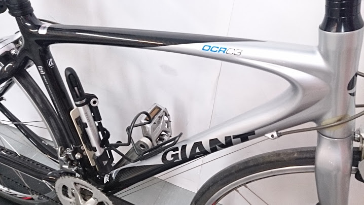 Giant ジャイアント Ocr Composite3 オーシーアールコンポジット3 買取り情報 人気ブランドロードバイク買取強化中