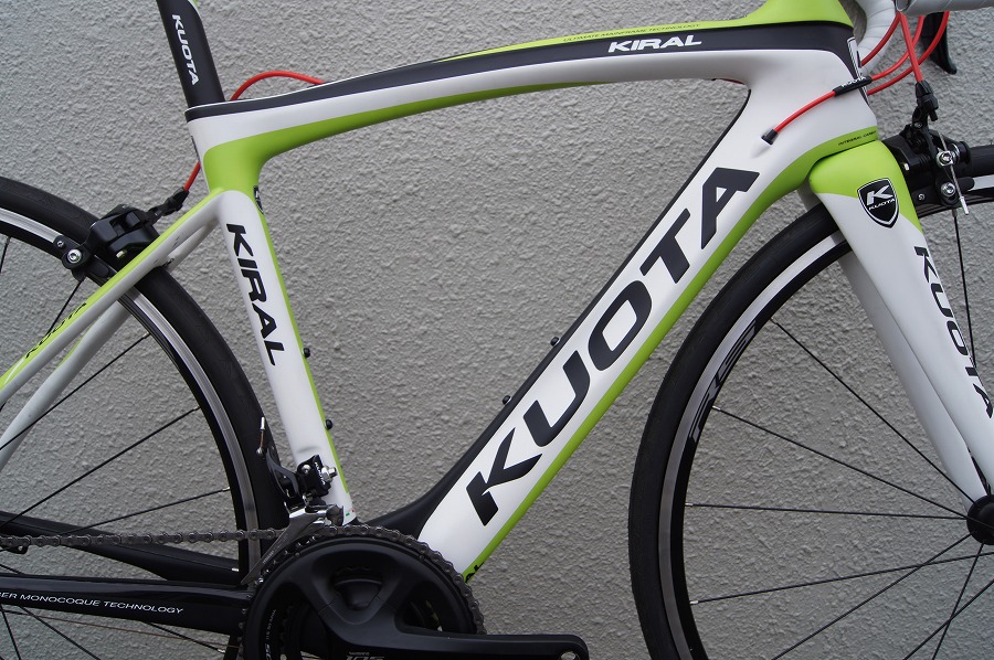 KUOTA KIRAL クオータ キラル XS 2015 輸入品日本向け 103.212.43.59