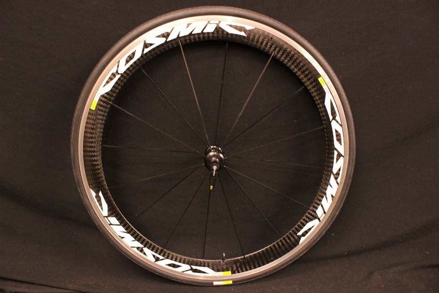 MAVIC width=