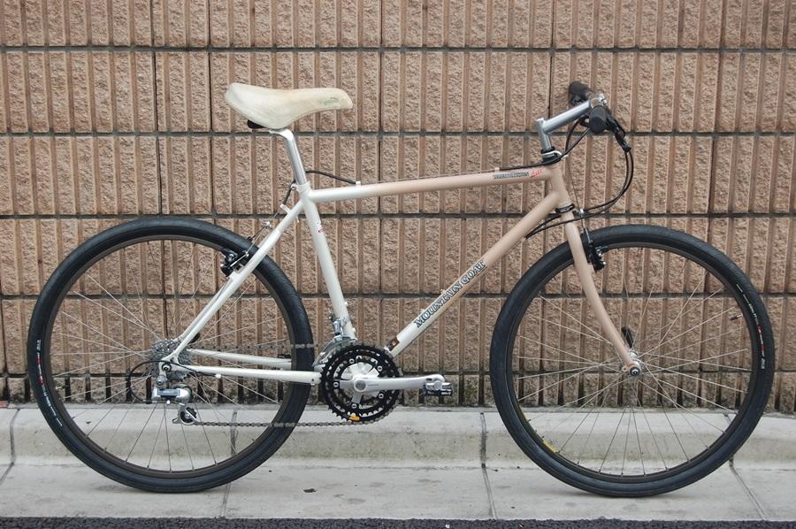 マウンテンゴート シートクランプ 貴重 oldmtb mountain goat-