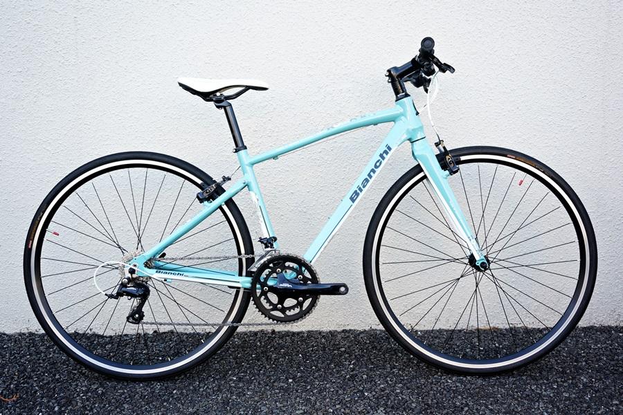 サイパラの自転車買取ではBianchi(ビアンキ) ROMA 2 SORA (ローマ