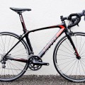 ジャイアントのロードバイク「TCR コンポジット 2（2013年）」買取実績