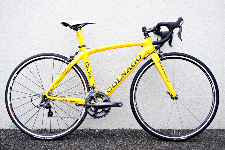 ロードバイク コルナゴ colnago CLX - muniloslagos.cl