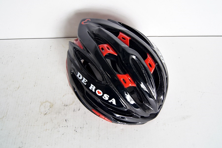 日本からの直送 ロードバイク ヘルメット DE ROSA KASK VerTigo 