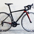 ジャイアントのロードバイク「TCR SLR（2016年）」自転車買取実績