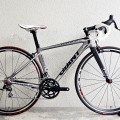 ジャイアントのロードバイク「TCR SLR 2（2014年）」買取実績