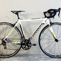 キャノンデールのロードバイク「キャド 10（2014年）」自転車買取実績