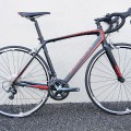 ジャイアントのロードバイク「ティーシーアール（2016年）」自転車買取実績