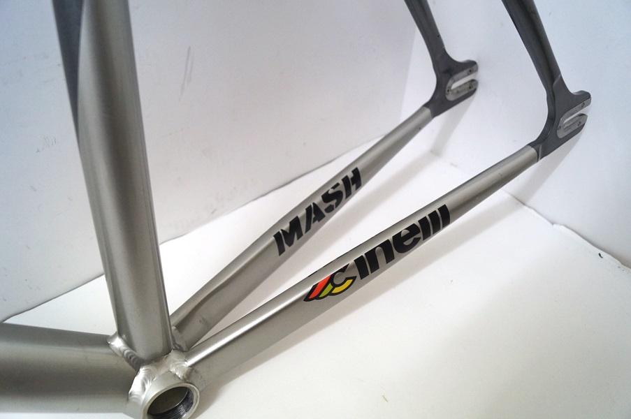 Cinelli 7