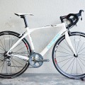 ルイガノのロードバイク「LGS-RCR（2015年）」自転車買取実績