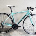 ビアンキ BIANCHI インプルーソ IMPULSO 105 2016年モデル買取実績