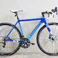 キャノンデールのキャド 10 ディスク CAAD 10 DISC SRAM RIVAL 2015年モデル買取実績