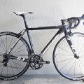 キャノンデール Cannondale キャド CAAD 10 105-5800 2015年モデル買取実績