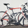 トレックのドマーネ2.3 105-5700 2013年モデル買取実績