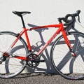 スペシャライズドのアレー スポーツ2014年モデル買取実績