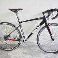 ジャイアントのデファイ3 DEFY3 2011年モデル買取実績