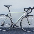 キャノンデール Cannondale キャド12 CAAD12 2017年モデル買取実績