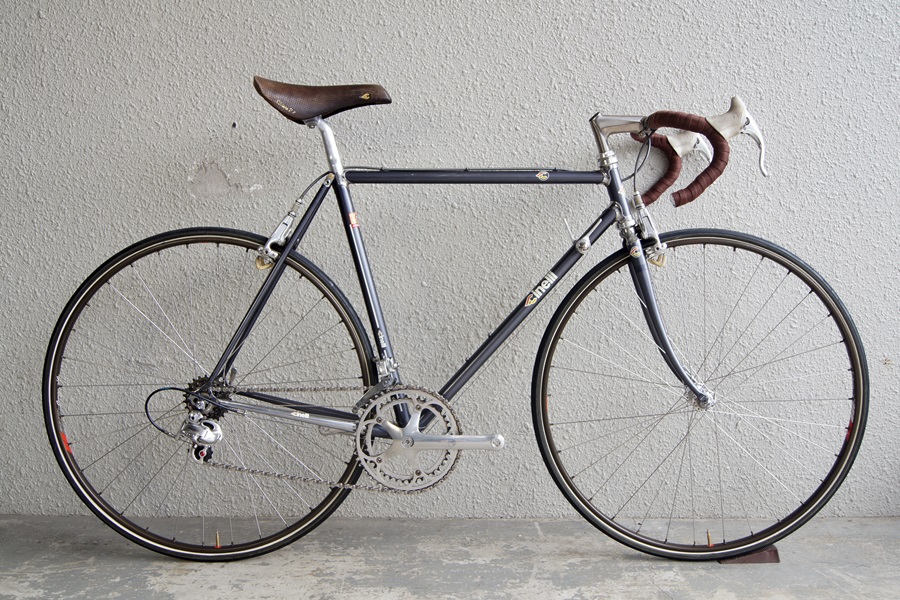 1980 年代 自転車