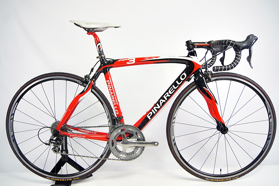 ピナレロ fp3 フレームサイズ440 - 自転車本体