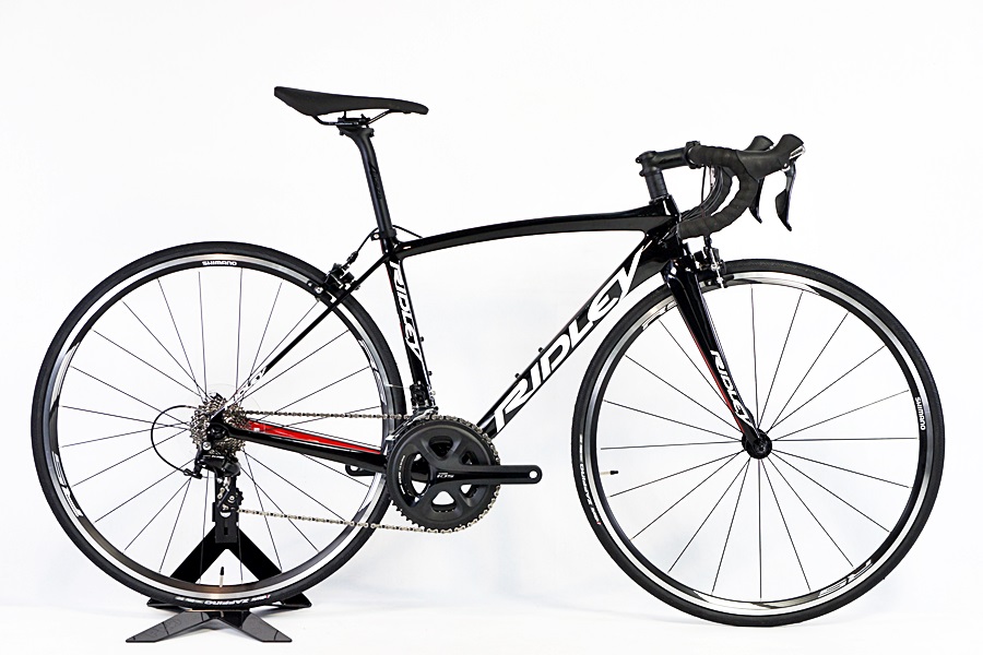 リドレー RIDLEY フェニックス C FENIX C 105 2018年モデルの買取実績