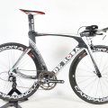 本日の自転車買取実績紹介「デローザ(DE ROSA) フォーミュラ キング 2015年モデル」