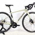 本日の自転車買取実績紹介「スペシャライズド  ディヴァージュE5 コンプ 2019年 アルミ ロードバイク」