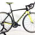 本日の自転車買取実績紹介「スコット　アディクト10 2019年モデル カーボン ロードバイク Sサイズ 11速 ULTEGRA」