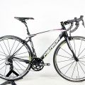 本日の自転車買取実績紹介「メリダ ライド チーム-E  DURA-ACE 2015年モデル カーボン ロードバイク XSサイズ 11速 ブラック」