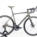 本日の自転車買取実績紹介「スコット アディクト10 ディスク ULTEGRA 2019年モデル カーボン ロードバイク Mサイズ 11速」