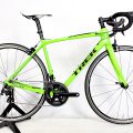 本日の自転車買取実績紹介「トレック エモンダSL 2016年モデル カーボン ロードバイク 52サイズ 11速 105 5800」