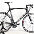 本日の自転車買取実績紹介「コルナゴ CLX3.0 2012年モデル カーボン ロードバイク 57サイズ  ULTEGRA 6700」