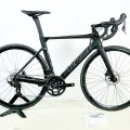 本日の自転車買取実績紹介「メリダ  リアクト ディスク4000 2019年モデル カーボン ロードバイク Sサイズ 11速」