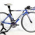 本日の自転車買取実績紹介「ジオス エアロ マスター 2014年モデル カーボン TTバイク 50サイズ 10速 CENTAUR」