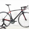 本日の自転車買取実績紹介「メリダ スクルトゥーラ9000 ULTEGRA 2015年モデル カーボン ロードバイク Sサイズ 11速 ブラック」