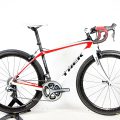 本日の自転車買取実績紹介「トレック ドマーネ6 DURA-ACE 2013年モデル カーボン ロードバイク 50サイズ 11速」