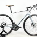 本日の自転車買取実績紹介「スコット アディクト20 ディスク 105 2019年モデル カーボン ロードバイク S 11速 ホワイト グレー」