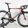 本日の自転車買取実績紹介「メリダ リアクト チーム-E DURA-ACE 2019年モデル カーボン ロードバイク S/Mサイズ ブック」