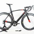 本日の自転車買取実績紹介「スペシャライズド S-WORKS ヴェンジ VENGE DURA-ACE Di2 2014年 カーボン ロードバイク」