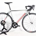 本日の自転車買取実績紹介「未使用 キャノンデール CANNONDALE スーパーシックスエボ SUPERSIX EVO 2019年 カーボン ロードバイク」