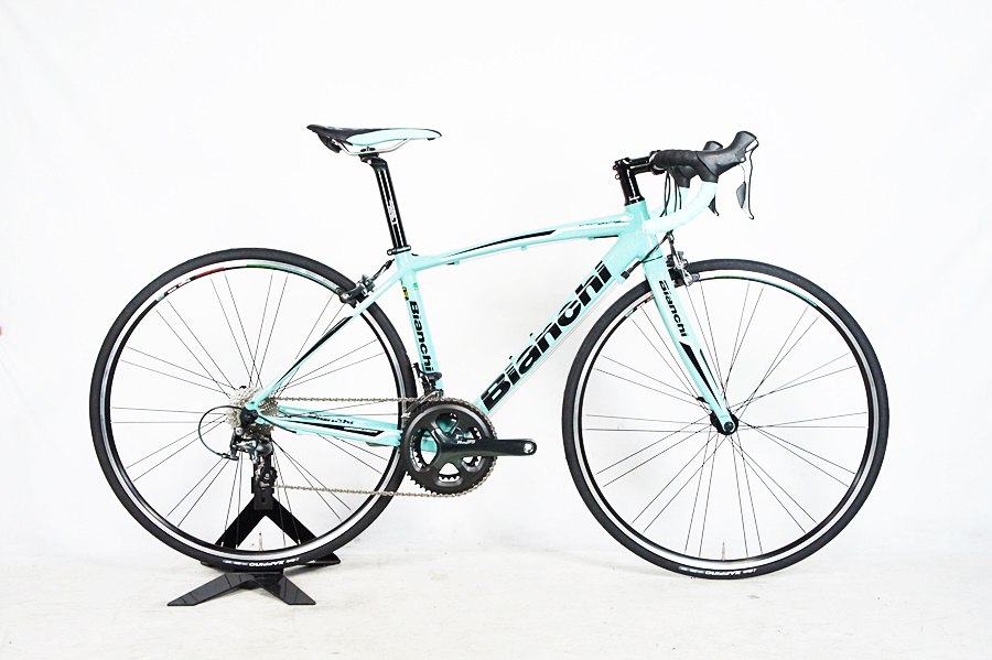 本日の自転車買取実績紹介「ビアンキ Bianchi ビアニローネ7 プロ