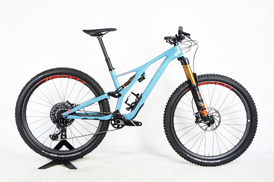 Stumpjumper fsr on sale expert 2019