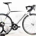 本日の自転車買取実績紹介「未使用 キャノンデール CANNONDALE SUPERSIX EVO ULTEGRA 2019年 カーボン ロードバイク」