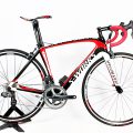 本日の自転車買取実績紹介「スペシャライズド SPECIALIZED S-WORKS VENGE ULTEGRA 2012年モデル カーボン ロードバイク」