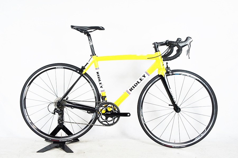 ロードバイク RIDLEY FENIX AL 105 11SPEED/２０１６-