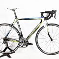 本日の自転車買取実績紹介「キャノンデール CANNONDALE スーパーシックス5 SUPERSIX5 105 2011年モデル カーボン ロードバイク」