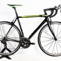 本日の自転車買取実績紹介「キャノンデール CANNONDALE スーパーシックスエボ SUPERSIX EVO 105 2016年 カーボン ロードバイク」