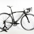 本日の自転車買取実績紹介「ピナレロ PINARELLO ロク ROKH 105 2015年モデル カーボン ロードバイク」