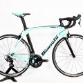 本日の自転車買取実績紹介「ビアンキ BIANCHI オルトレXR3 OLTRE XR3 105 2020年モデル カーボン ロードバイク」