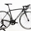 本日の自転車買取実績紹介「スペシャライズド SPECIALIZED ターマック TARMAC SL4 ELITE ULTEGRA 2017年 カーボン ロードバイク」