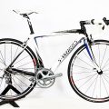 本日の自転車買取実績紹介「スペシャライズド SPECIALIZED  S-WORKS TARMAC SL3 ULTEGRA 2010年モデル カーボン ロードバイク」